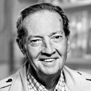 Martin Walker