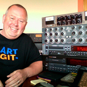 Denis Blackham
