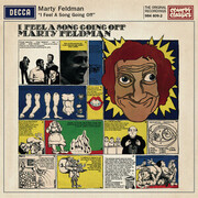 Marty Feldman