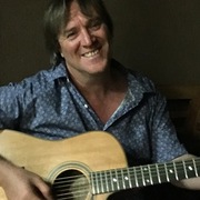 Glenn Bidmead
