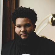 Kris Johnson