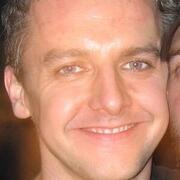 Ewan Pearson