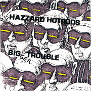 Hazzard Hotrods