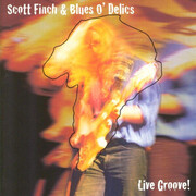 Scott Finch