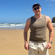 Chris Woodhouse