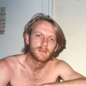 Robert McComb