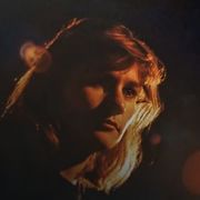 Jill Birt, member of The Triffids