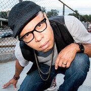 Chris James