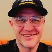 Mike Cresswell