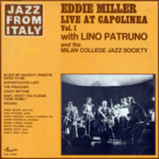 Eddie Miller