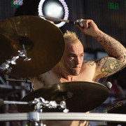 Mark Richardson