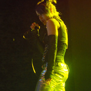 Lucia Cifarelli
