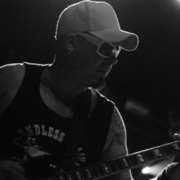 Steve White
