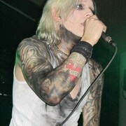 Chris Harms