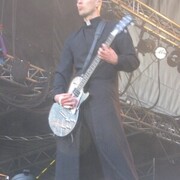 Robert Flux