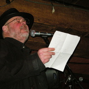 David Thomas