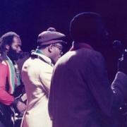 Dennis Bovell