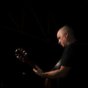 Phil Davidson