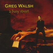 Greg Walsh