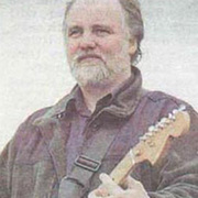 Steve Thompson