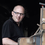 Nikolaj Bentzon