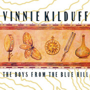 Vinnie Kilduff