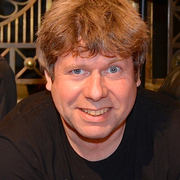 Mats Arne Persson