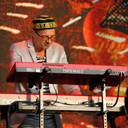Clarence Öfwerman