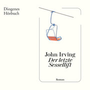 John Irving