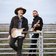 The Wolfe Brothers