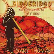 Gary Thomas