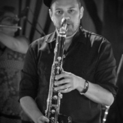 Lars Horntveth