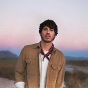 Morgan Evans
