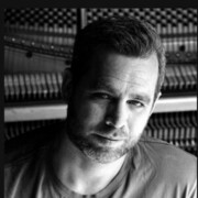 David Hall