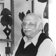 Moses Asch