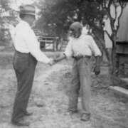 John A. Lomax