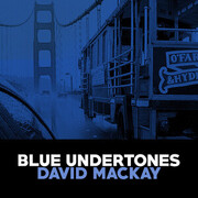 David Mackay