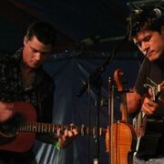 Sean Lakeman