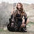 See how Sinead Burgess uses Gibson J-200