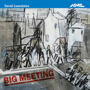 David Lumsdaine