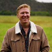 Darren Coggan