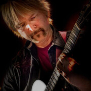 Tim Thompson