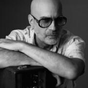 Andrés Levín