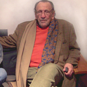 Jorge Álvarez