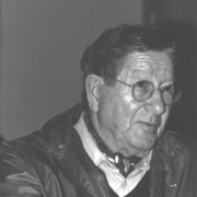 Teo Macero