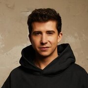 Patrick “Pyke” Salmy