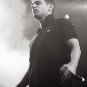 Mike Skinner
