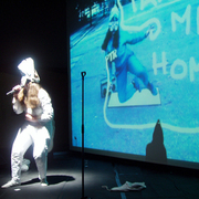 Planningtorock