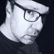 Paul Barrett