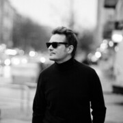 Sebastian Madsen